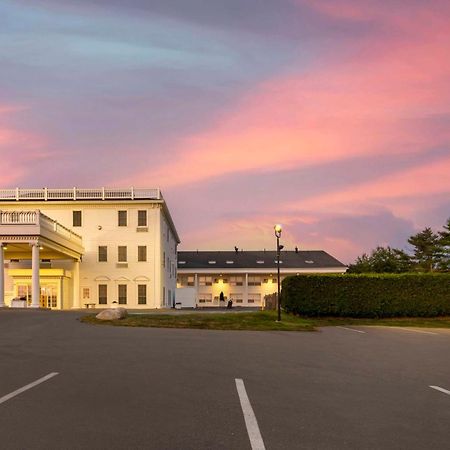 Best Western White House Inn Bangor Exterior foto